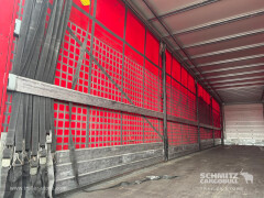 Schmitz Cargobull Curtainsider Standard 