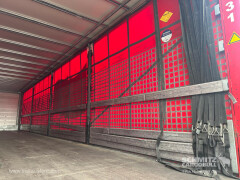 Schmitz Cargobull Curtainsider Standard 
