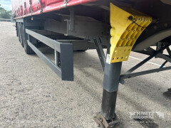 Schmitz Cargobull Curtainsider Standard 