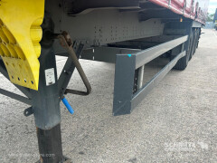 Schmitz Cargobull Curtainsider Standard 