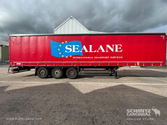 Schmitz Cargobull Curtainsider Standard 