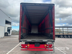 Schmitz Cargobull Curtainsider Standard 