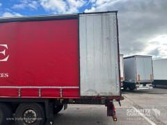 Schmitz Cargobull Curtainsider Standard 