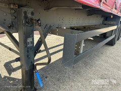 Schmitz Cargobull Curtainsider Standard 