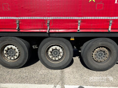 Schmitz Cargobull Curtainsider Standard 