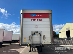 Schmitz Cargobull Curtainsider Standard 