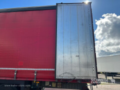 Schmitz Cargobull Curtainsider Standard 