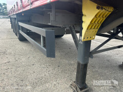 Schmitz Cargobull Curtainsider Standard 
