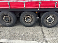 Schmitz Cargobull Curtainsider Standard 
