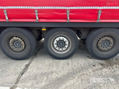 Schmitz Cargobull Curtainsider Standard 