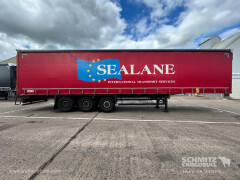 Schmitz Cargobull Curtainsider Standard 
