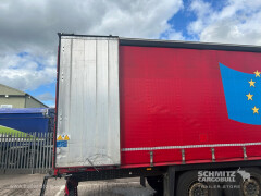 Schmitz Cargobull Curtainsider Standard 