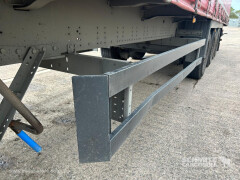 Schmitz Cargobull Curtainsider Standard 