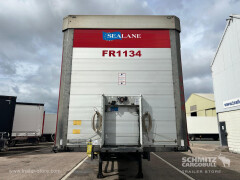 Schmitz Cargobull Curtainsider Standard 