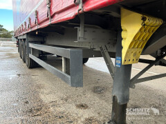 Schmitz Cargobull Curtainsider Standard 
