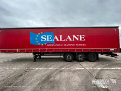 Schmitz Cargobull Curtainsider Standard 