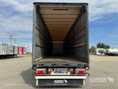 Schmitz Cargobull Curtainsider Standard 