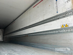 Schmitz Cargobull Reefer Standard 