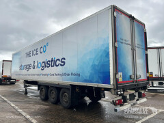 Schmitz Cargobull Reefer Standard 