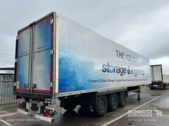 Schmitz Cargobull Reefer Standard 