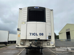 Schmitz Cargobull Reefer Standard 