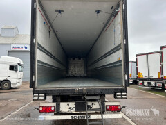 Schmitz Cargobull Reefer Standard 