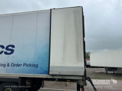 Schmitz Cargobull Reefer Standard 