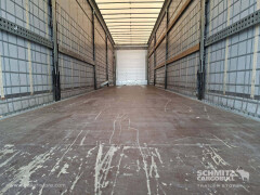 Schmitz Cargobull Curtainsider Mega 