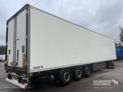 Schmitz Cargobull Reefer Standard 