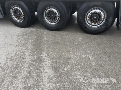 Schmitz Cargobull Reefer Standard 
