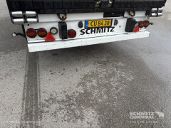 Schmitz Cargobull Reefer Standard 