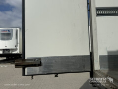 Schmitz Cargobull Oplegger Vries Standard 
