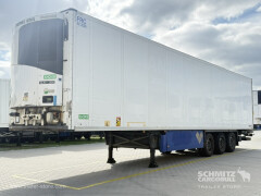 Schmitz Cargobull Oplegger Vries Standard Taillift 