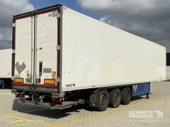 Schmitz Cargobull Oplegger Vries Standard Taillift 