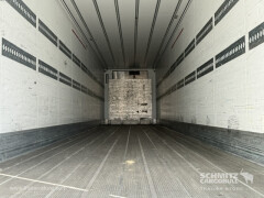 Schmitz Cargobull Oplegger Vries Standard Taillift 