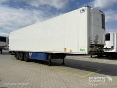 Schmitz Cargobull Oplegger Vries Standard Taillift 