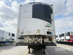 Schmitz Cargobull Oplegger Vries Standard Taillift 