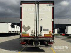 Schmitz Cargobull Oplegger Vries Standard Taillift 