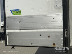 Schmitz Cargobull Oplegger Vries Standard Taillift 