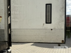 Schmitz Cargobull Oplegger Vries Standard Taillift 