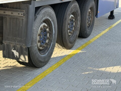 Schmitz Cargobull Oplegger Vries Standard 