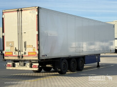 Schmitz Cargobull Oplegger Vries Standard 