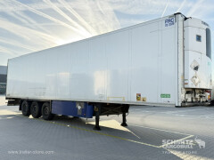 Schmitz Cargobull Oplegger Vries Standard 