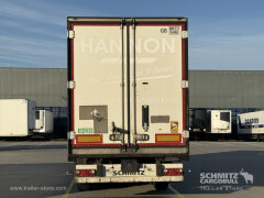 Schmitz Cargobull Oplegger Vries Standard 
