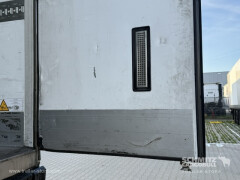 Schmitz Cargobull Oplegger Vries Standard 
