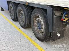 Schmitz Cargobull Oplegger Vries Standard 