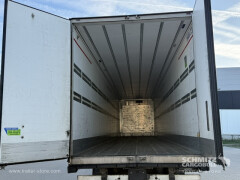 Schmitz Cargobull Oplegger Vries Standard 