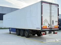 Schmitz Cargobull Oplegger Vries Standard 