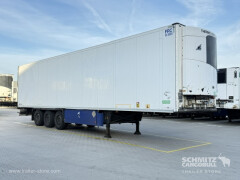 Schmitz Cargobull Oplegger Vries Standard 