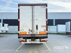 Schmitz Cargobull Oplegger Vries Standard 